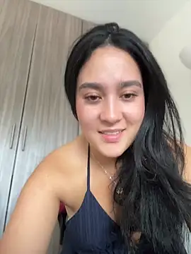 Nina lovi online show from July 7, 8:11 pm