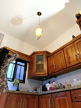 Luna-Natural online show from February 16, 10:53 pm