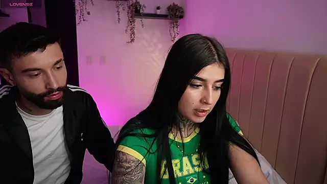 the lucky men   online show from April 4, 11:58 pm