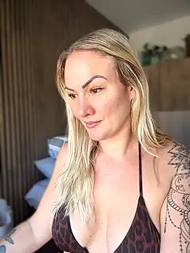 NastyMilf  online show from March 23, 9:26 am