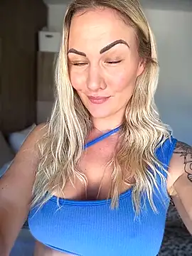 NastyMilf  online show from March 18, 10:42 am