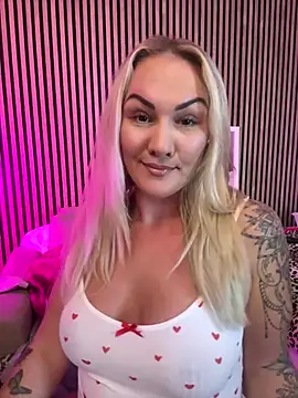 NastyMilf  online show from January 5, 6:55 pm