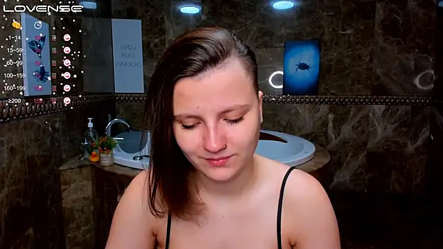 MelindaTin online show from November 20, 12:00 am