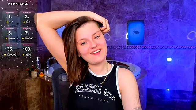 MelindaTin online show from April 11, 6:30 am