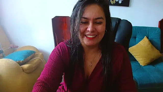 Ixchel Anaid online show from February 22, 4:52 pm