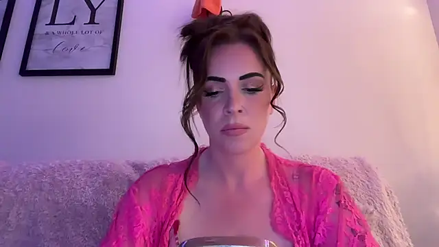 MuckyMILF online show from April 11, 6:44 pm