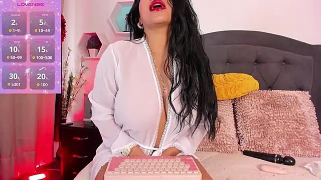 kendallhot7 online show from March 27, 4:19 pm