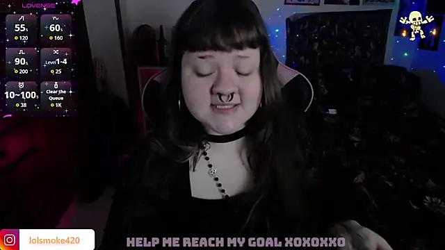 Bdsm and fries online show from November 15, 10:33 pm