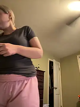jaseyrae online show from July 7, 11:07 pm