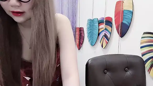 Aminababiew online show from April 28, 1:14 am