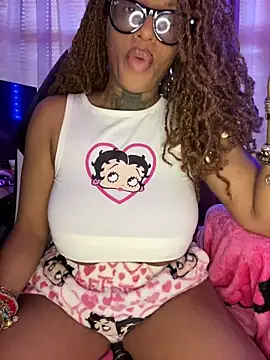 Cherrireddoll online show from September 16, 2:14 pm