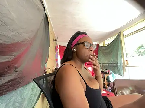 AlexaTheSlut online show from April 11, 8:34 pm