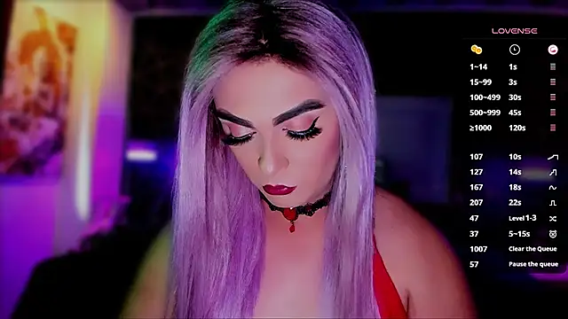 any sophia online show from November 26, 8:10 pm