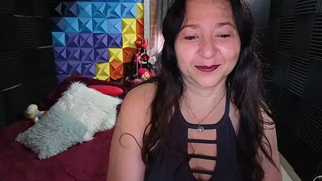 katifoxx online show from January 17, 4:36 pm