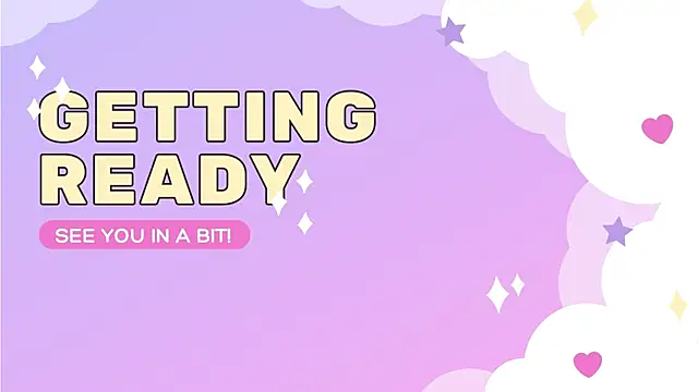 goodbyegrlz online show from April 17, 11:51 pm