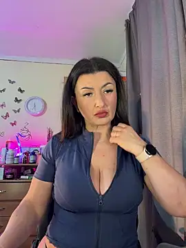 Hotangel75 online show from March 23, 8:42 am