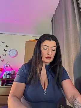 Hotangel75 online show from February 22, 4:19 pm