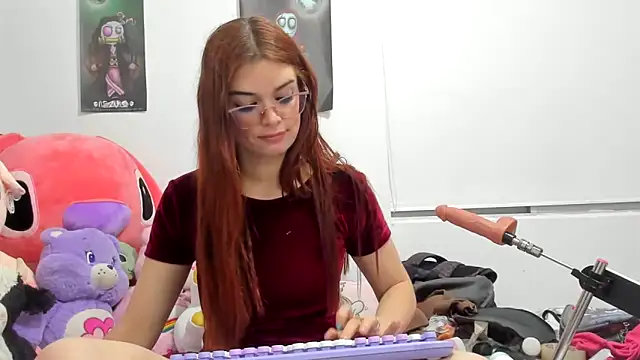 cherry weet 29 online show from November 15, 1:50 am