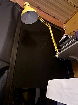 mila38 online show from October 12, 8:33 pm