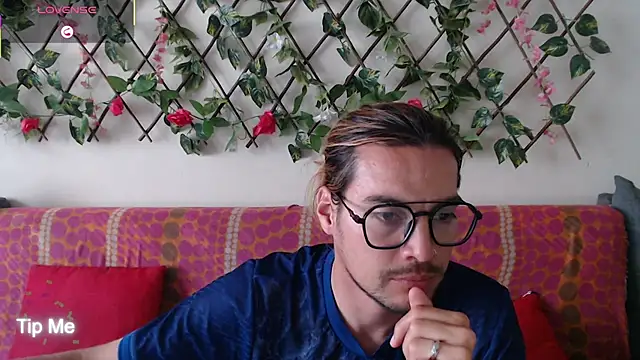 Jack Emily11 online show from March 11, 7:49 pm