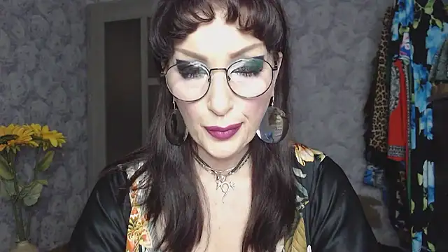 Aziza1 online show from April 6, 3:02 pm