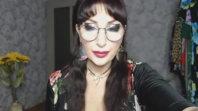 Aziza1 online show from January 31, 7:34 pm