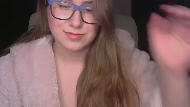 SeasonalSomeone online show from February 11, 4:52 pm