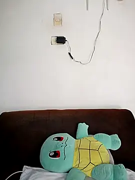  Estrellita  online show from October 20, 5:27 pm