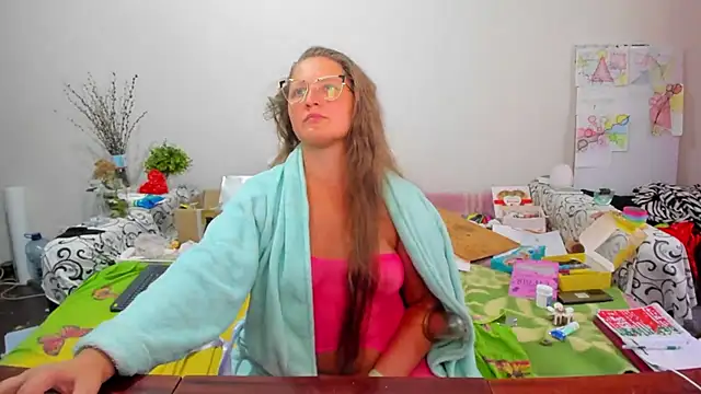 IamYourNarcotic online show from September 30, 3:17 pm