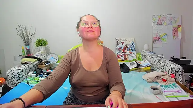 IamYourNarcotic online show from March 18, 4:34 pm