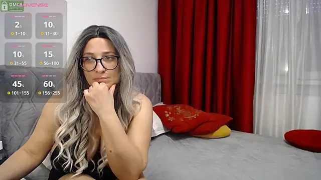 Aphrodite S32 online show from March 2, 8:10 am