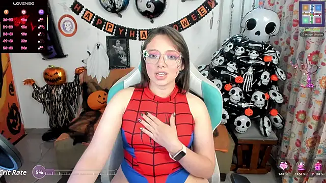 linda-schmidt online show from October 24, 1:23 am