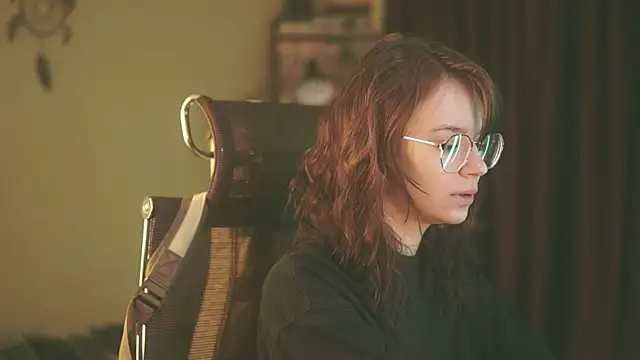 alyssa sweet online show from January 19, 5:36 am