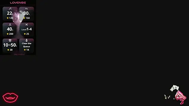 Anal Milky Momma online show from October 17, 2:20 pm