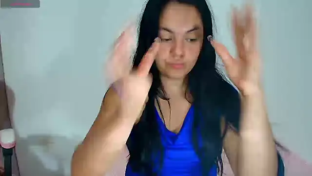 Anal Milky Momma online show from October 12, 5:59 pm