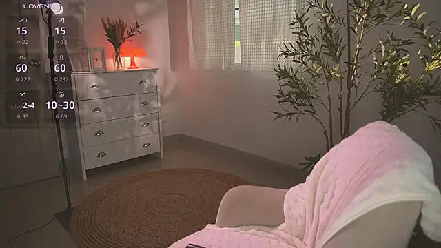 lanabosch online show from July 10, 12:23 am