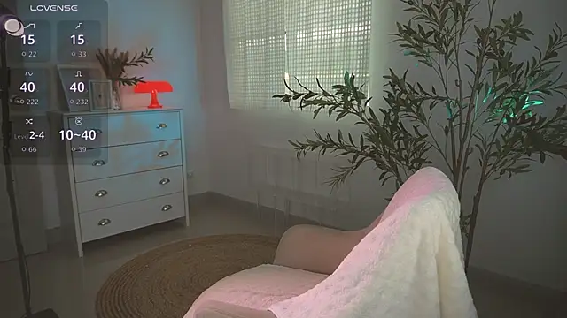 lanabosch online show from June 19, 5:33 am