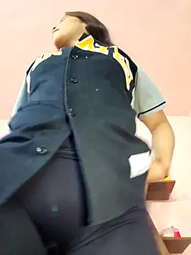 DORYY online show from October 19, 10:34 pm