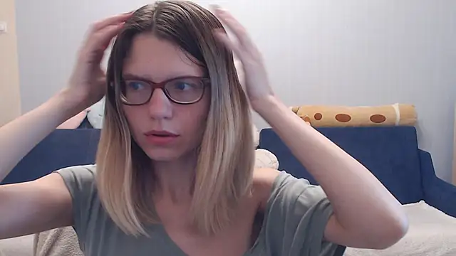 night is dark online show from November 2, 2:42 pm