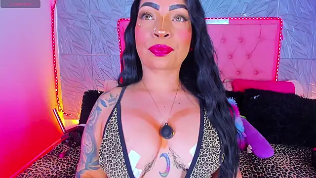 macasweet online show from September 8, 10:53 pm