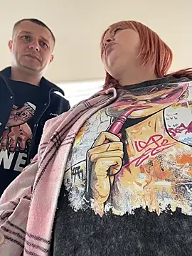 AnyDreams22 online show from April 7, 8:49 am