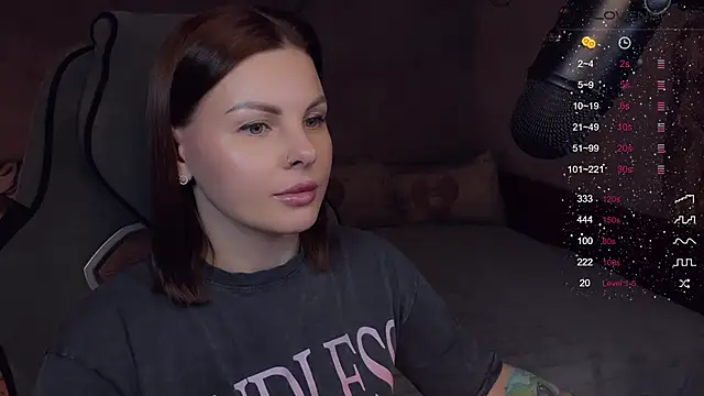 Your Sweet Lilu online show from November 24, 1:24 pm