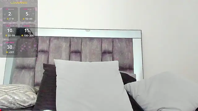 alyssia ocean online show from April 1, 1:41 pm