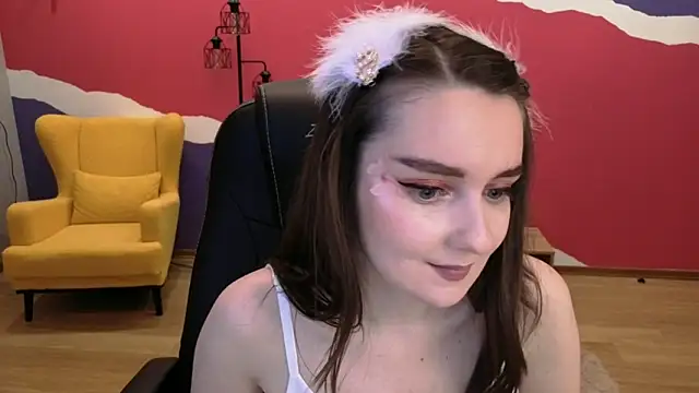 CloudGrace online show from November 8, 6:13 pm