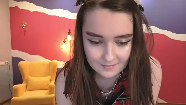 CloudGrace online show from November 16, 6:19 pm