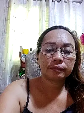 Snapshot of asianwet4u chatting on October 20, 3:31 am asianwet4u online show from October 20, 3:31 am