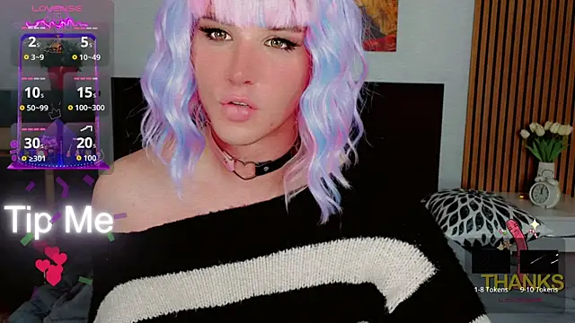 HelenSpellman online show from April 11, 2:39 am