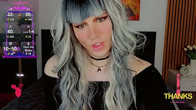 HelenSpellman online show from April 6, 1:34 pm