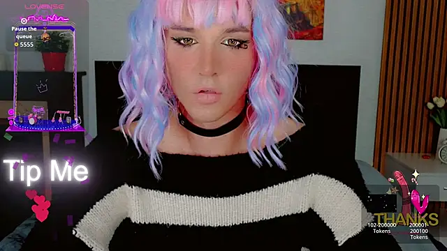 HelenSpellman online show from April 16, 10:45 pm