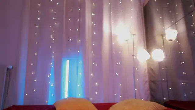 sweet diazzz online show from October 25, 8:48 pm